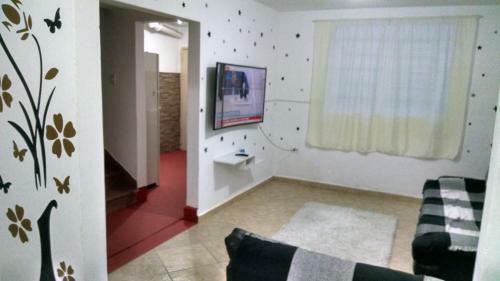 Hostel Casa 6