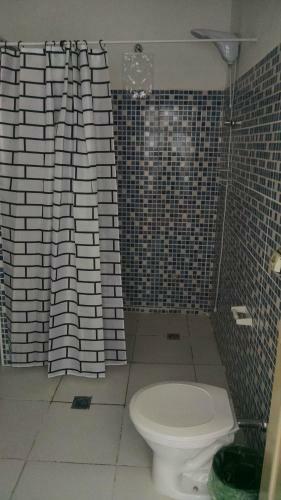 Hostel Casa 6