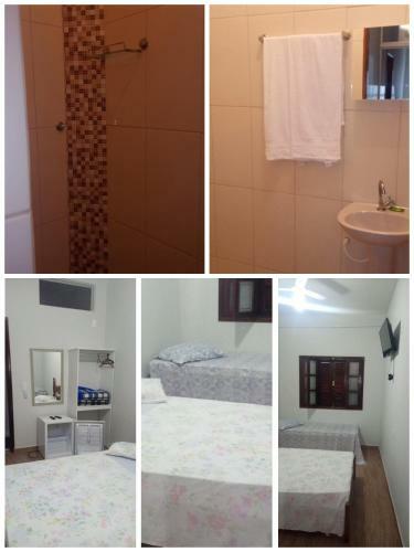 Hostal Pousada Dona Gl�ria