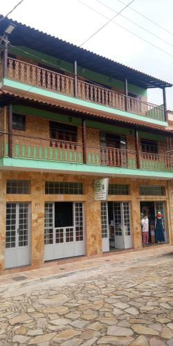 Hostal Pousada Dona Gl�ria