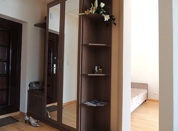Aparthotel Resident