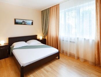 Aparthotel Resident