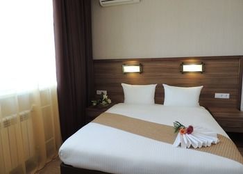Aparthotel Resident