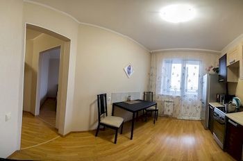 Aparthotel Resident