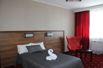 Aparthotel Resident