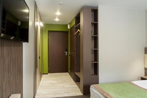 Hotel Medvejiy Ugol