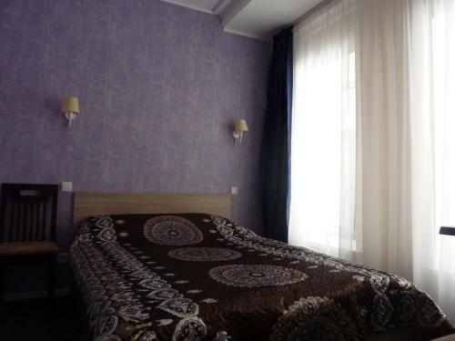 Posada Dostoevskiy Hotel