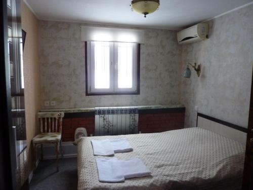 Posada Dostoevskiy Hotel