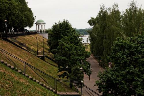 Posada Dostoevskiy Hotel