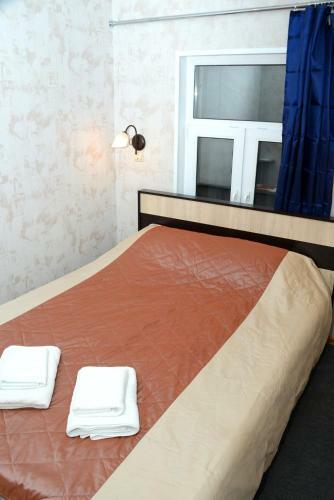Posada Dostoevskiy Hotel