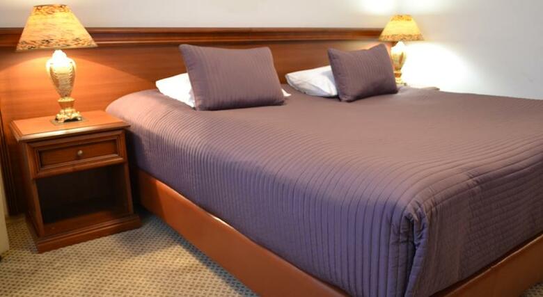 Saint George Hotel
