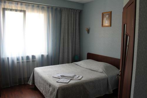 Hotel Skazka