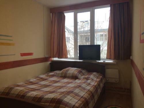 City Hostel