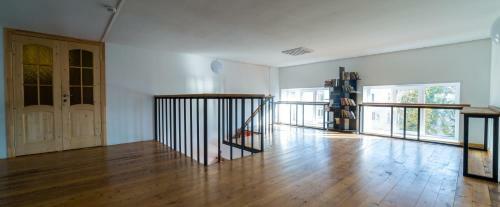 City Hostel