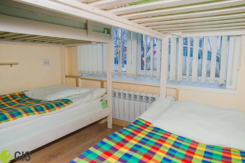 Hostel Svoboda 9