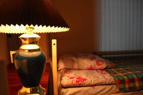 Hostel Svoboda 9