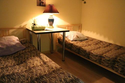 Hostel Svoboda 9