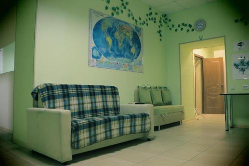 Hostel Svoboda 9