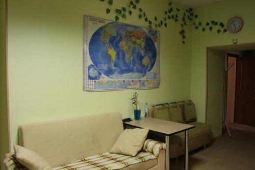 Hostel Svoboda 9