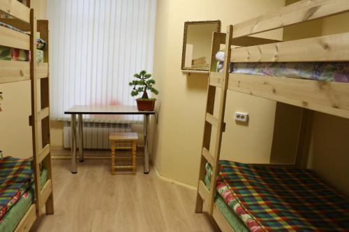 Hostel Svoboda 9