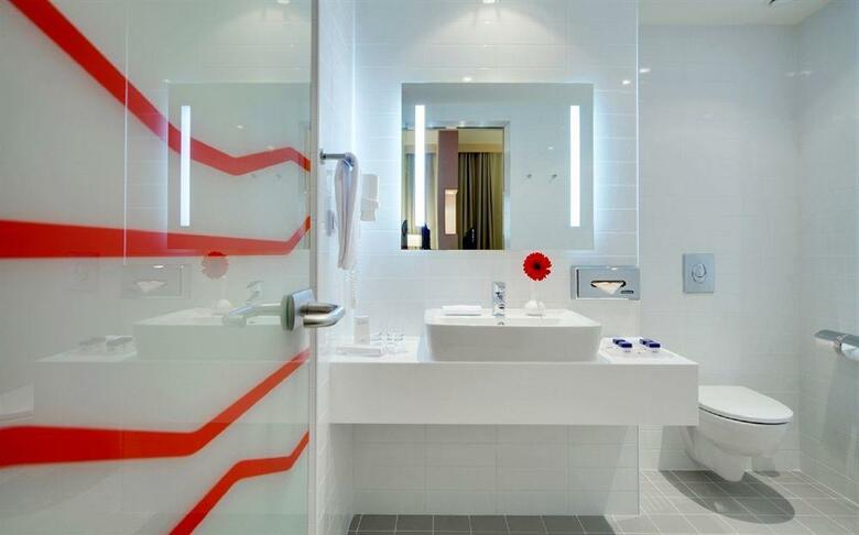 Hotel Park Inn By Radisson Yaroslavl
