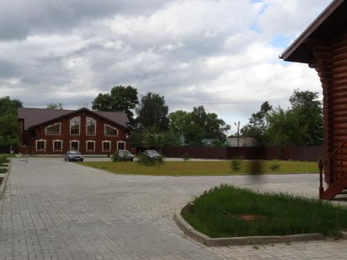 Hostal Hotel Complex Korovnitskaya Sloboda