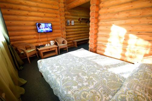Hostal Hotel Complex Korovnitskaya Sloboda