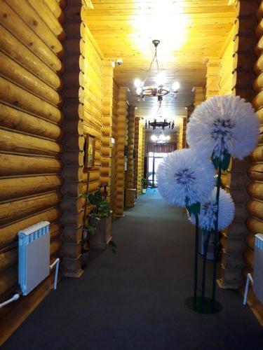 Hostal Hotel Complex Korovnitskaya Sloboda