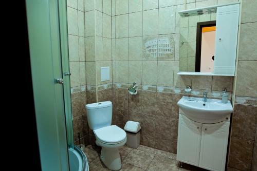 Hotel Sairan