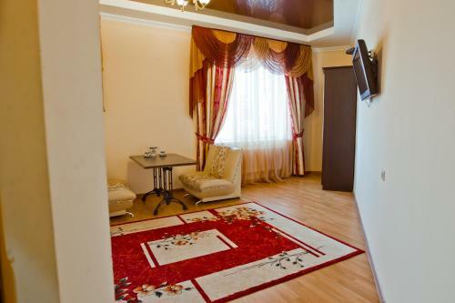 Hotel Sairan