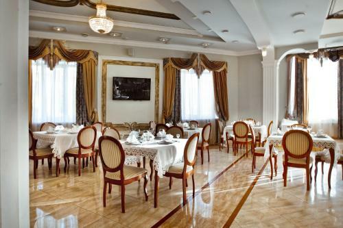 Hotel Sairan