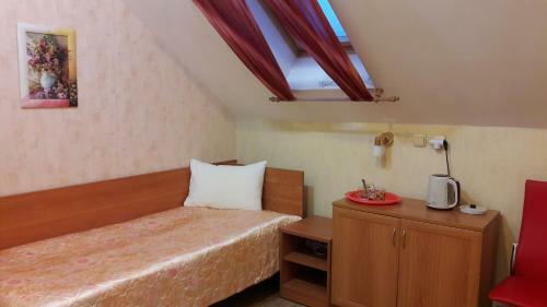 Kristyle Hotel