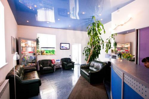 Kristyle Hotel