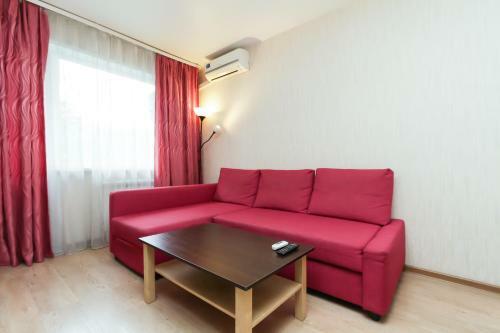 Avenu Hotel
