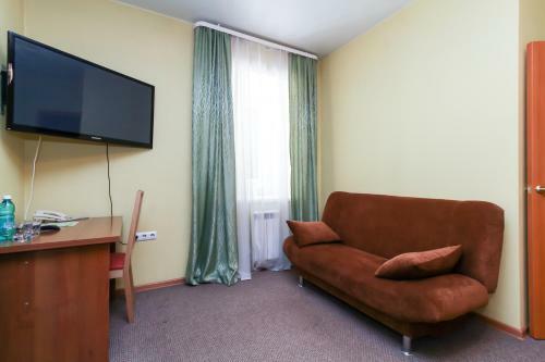Avenu Hotel