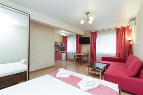 Avenu Hotel