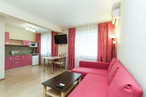 Avenu Hotel