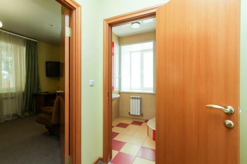 Avenu Hotel