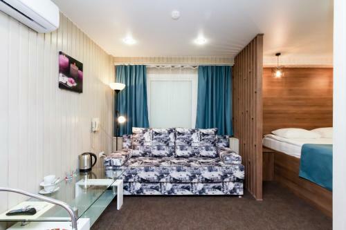 Avenu Hotel