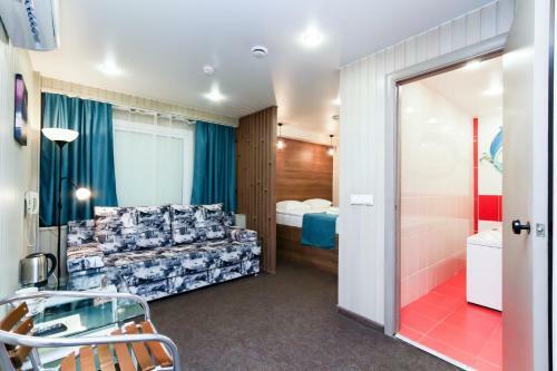 Avenu Hotel