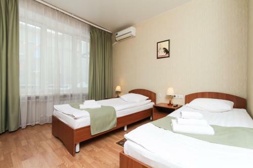 Avenu Hotel