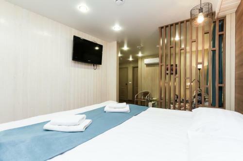 Avenu Hotel