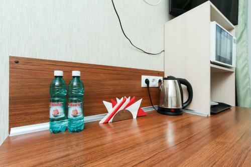 Avenu Hotel