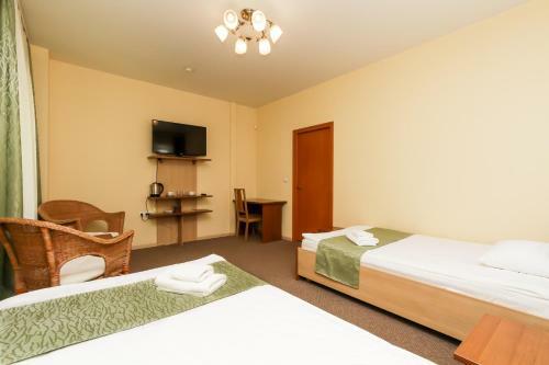 Avenu Hotel