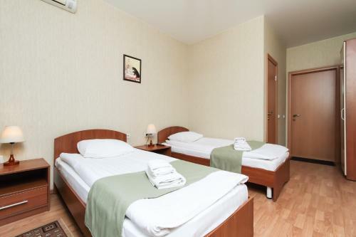Avenu Hotel