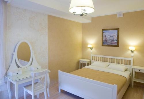 Hotel Kuptsov Dom