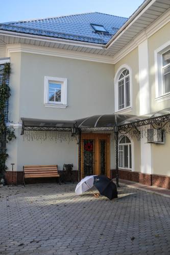 Hotel Kuptsov Dom