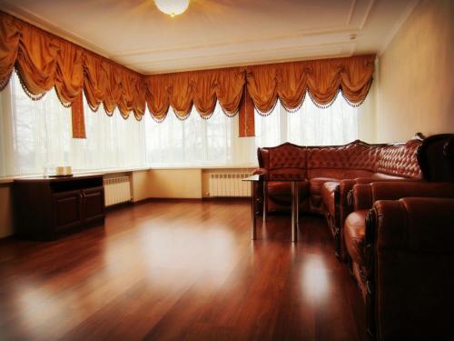 Hostal Gostiniy Dvorik Guest House