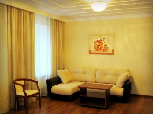 Hostal Gostiniy Dvorik Guest House