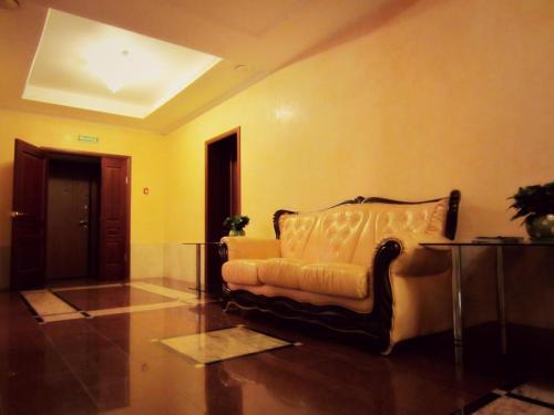 Hostal Gostiniy Dvorik Guest House